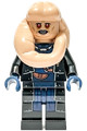 Bib Fortuna without a cape - sw1193
