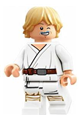 Luke Skywalker (Tatooine, Wink, Blue Milk on Mouth) - sw1198