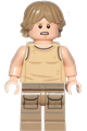 Luke Skywalker (Dagobah, Tan Tank Top) - sw1199