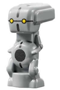 Todo 360 Minifigure - sw1215