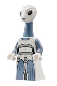 Taun We Minifigure - sw1216