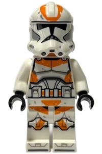 Clone Trooper, 212th Attack Battalion (Phase 2) - white arms sw1235