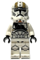 Clone Trooper Gunner, 212th Attack Battalion (Phase 2) - sw1236