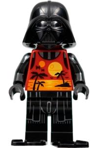 Darth Vader - Summer Outfit sw1239