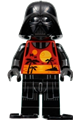 Darth Vader - summer outfit - sw1239