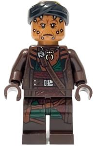 Vane Minifigure - sw1257