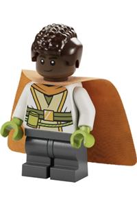 Kai Brightstar Minifigure - sw1268