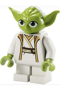 Master Yoda sw1270