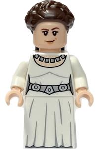 Princess Leia - Celebration outfit, skirt sw1282