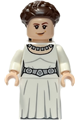Princess Leia - Celebration outfit, skirt - sw1282