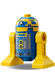 Astromech Droid, New Republic - sw1291