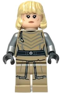 Shin Hati Minifigure - sw1292