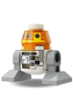 Astromech Droid C1-10P (Chopper) - sw1308