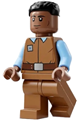 First Officer Hawkins - sw1310
