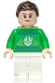 Rey wearing a holiday sweater - sw1317