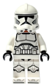 Clone Trooper (Phase 2) - nougat head - sw1319