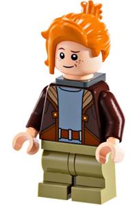 Nash Durango Minifigure - sw1324