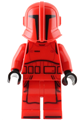 Imperial Praetorian Guard with red helmet - sw1343