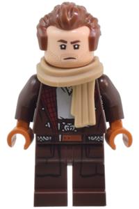 Jod Minifigure - sw1353