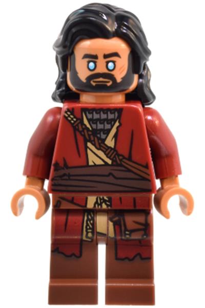LEGO Ezra Bridger Minifigure sw1355 BrickEconomy