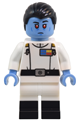Thrawn is a character with medium blue skin - sw1356