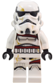 Night Trooper - sw1358