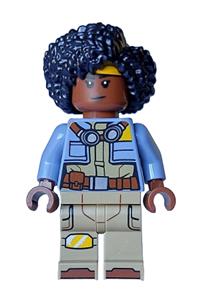 Yesi Scala Minifigure - sw1360