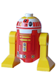 Astromech Droid, L3-GO - sw1362