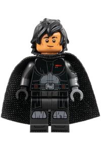 Darth Dev Minifigure - sw1366