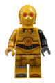 Bounty Hunter C-3PO - sw1368