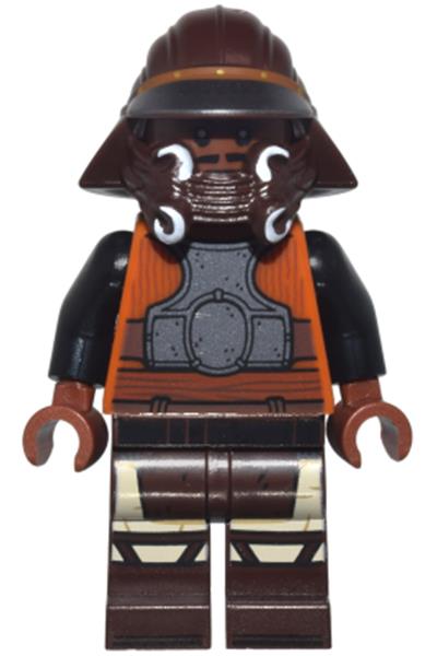 LEGO Lando Calrissian Minifigure sw1369 BrickEconomy