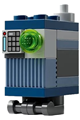 Gonk Droid (GNK Power Droid) known as SR-V0 - sw1380