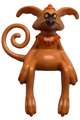Salacious B. Crumb features yellow eyes with white glints - sw1387