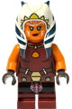Padawan Ahsoka Tano with medium legs - sw1396