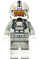 Odd Ball Clone Trooper Pilot in Phase 2 armor - sw1399