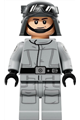 Imperial AT-ST Driver with printed arms - sw1420