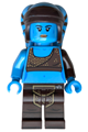 Aayla Secura with nougat lips - sw1428