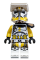 Clone Trooper Commander Bly minifigure - sw1429