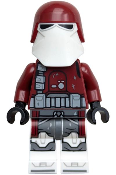 LEGO Galactic Marine Clone Trooper sw1430 BrickEconomy