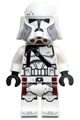 Clone Commander Bacara - sw1431