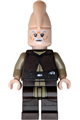 Ki-Adi-Mundi with printed legs and a straight belt - sw1432