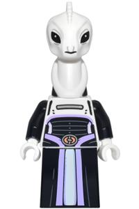 Lama Su Minifigure - sw1434