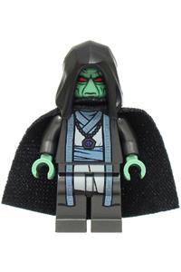 Solitus Minifigure - sw1438
