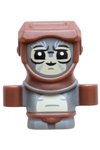 Babu Frik Minifigure - sw1439