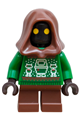 Jawa wearing a holiday sweater - sw1445