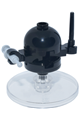 Interrogation droid equipped with a syringe and a wand - sw1461