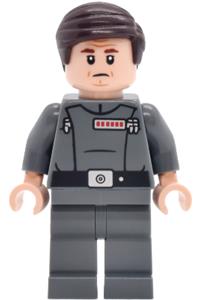 General Tagge Minifigure - sw1469