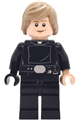 Luke Skywalker