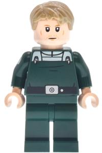 Galen Erso Minifigure - sw1481