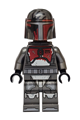 Mandalorian Super Commando